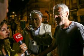 OPERAÇÃO MARQUÊS: DEFESA DE SÓCRATES DIZ QUE MINISTÉRIO PÚBLICO ADIOU ACESSO AOS AUTOS