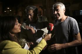 RECLAMAÇÃO DA DEFESA DE SÓCRATES VAI SER APRECIADA PELO PRESIDENTE DO SUPREMO TRIBUNAL