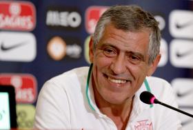 PORTUGAL TEM QUE MELHORAR PARA PODER GANHAR NA ALBÂNIA – FERNANDO SANTOS