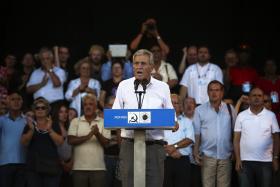 MIGRAÇÕES: PCP DEFENDE NECESSIDADE DE “ATACAR AS CAUSAS” DA CRISE