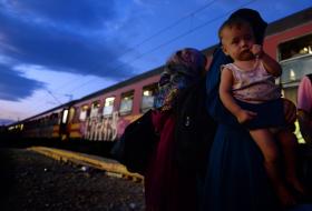 MIGRAÇÕES: AUSTRÁLIA E NOVA ZELÂNDIA OFERECEM-SE PARA ACOLHER MAIS REFUGIADOS SÍRIOS