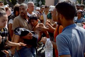 MIGRAÇÕES: NOVOS CONFRONTOS NA ILHA GREGA DE LESBOS