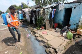 MORTES POR MALÁRIA DIMINUEM 60%, MAS AINDA HÁ 3 MIL MILHÕES EM RISCO DE DOENÇA – OMS