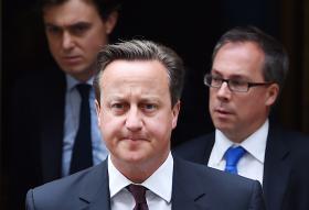 MIGRAÇÕES: PRIMEIRO-MINISTRO BRITÂNICO CONFIRMA QUE RECUSA PARTICIPAR NAS QUOTAS DA UE