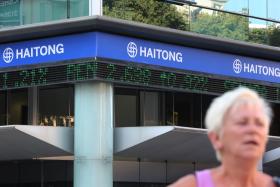 S&P RETOMA AVALIAÇÃO DO HAITONG BANK (EX-BES INVESTIMENTO)