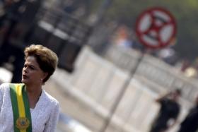 MIGRAÇÕES: BRASIL “DE BRAÇOS ABERTOS” PARA ACOLHER REFUGIADOS SÍRIOS — PRESIDENTE