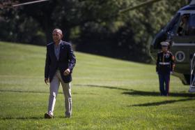 OBAMA CONSIDERA INACEITÁVEIS ATAQUES INFORMÁTICOS REALIZADOS PELA CHINA