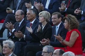 PR CONSTITUCIONALMENTE IMPEDIDO DE DISSOLVER PARLAMENTO A PARTIR DE QUARTA-FEIRA