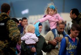 MIGRAÇÕES: MUNICÍPIOS DISPONÍVEIS PARA COOPERAR EM ESTRATÉGIA NACIONAL