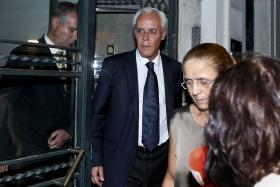 VISTOS ‘GOLD’: TERMINOU INQUIRIÇÃO A MIGUEL MACEDO POR TRÁFICO DE INFLUÊNCIAS E PREVARICAÇÃO