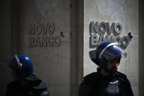 BANCO DE PORTUGAL INTERROMPE VENDA DO NOVO BANCO E PREPARA NOVO PROCEDIMENTO