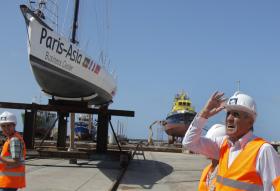 ELEIÇÕES: JERÓNIMO DE SOUSA ACUSA ÚLTIMOS GOVERNOS PELA FALTA DE SARDINHA