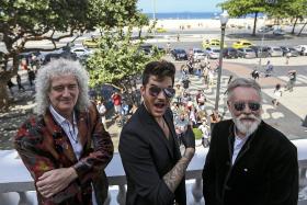 FESTIVAL ROCK IN RIO BRASIL COMEÇA NA SEXTA-FEIRA E CELEBRA 30 ANOS