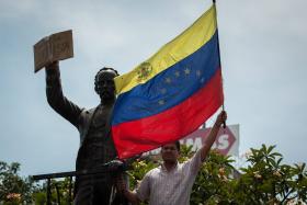 NAÇÕES UNIDAS DIZEM QUE REGRESSARAM DA VENEZUELA MAIS DE 19 MIL COLOMBIANOS