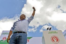 ANTÓNIO COSTA DIZ QUE “PALAVRA DADA TEM DE SER PALAVRA HONRADA”
