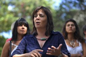 CATARINA MARTINS COLOCA A COSTA CONDIÇÕES PARA UM DIÁLOGO DE GOVERNO PS/BE