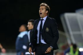 LOPETEGUI PROMETE AMBIÇÃO E DETERMINAÇÃO FRENTE AO BENFICA EM JOGO SEM FAVORITOS