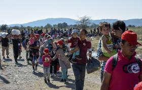 MIGRAÇÕES: ALEMANHA REINTRODUZ CONTROLO NA FRONTEIRA COM ÁUSTRIA