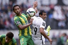 VITÓRIA DE GUIMARÃES CONQUISTA PRIMEIRO TRIUNFO NA I LIGA FRENTE AO TONDELA