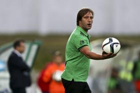 TREINADOR DO RIO AVE ESPERA “JOGO DE DIFICULDADE” FRENTE À ACADÉMICA DE COIMBRA