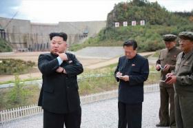 COREIA DO NORTE ANUNCIA LANÇAMENTO DE SATÉLITE ESPACIAL