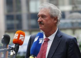 MIGRAÇÕES: LUXEMBURGO CONVOCA REUNIÃO EXTRAORDINÁRIA DOS MINISTROS DO INTERIOR DA UE PARA DIA 22