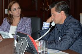 MINISTRA MEXICANA DESLOCA-SE AO CAIRO PARA ESCLARECER MORTE DE TURISTAS