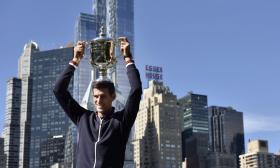 NOVAK DJOKOVIC VAI ACABAR O ANO COMO NÚMERO UM DO TÉNIS PELA QUARTA VEZ