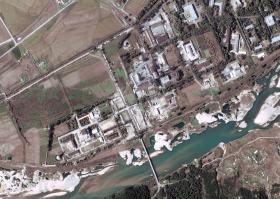 COREIA DO NORTE ANUNCIA QUE REATIVOU REATOR NUCLEAR