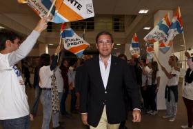 PASSOS COELHO DIZ SER “FACTO MUITO IMPORTANTE DE SUBLINHAR” SUBIDA NO EMPREGO