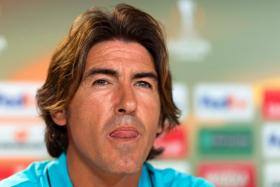 SÁ PINTO GARANTE BELENENSES MOTIVADO NA LIGA EUROPA, APESAR DA GOLEADA NA LUZ