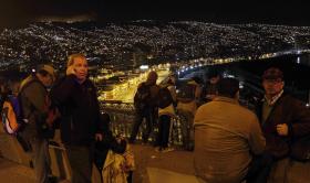 PELO MENOS DOIS MORTOS E 10 FERIDOS NO SISMO DO CHILE — OFICIAL