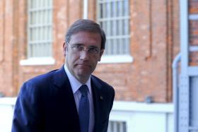 PASSOS DISPONÍVEL PARA REFORMAR SEGURANÇA SOCIAL COM O PS MESMO SE PERDER