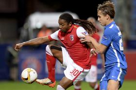 SPORTING DE BRAGA ENTRA A VENCER NA LIGA EUROPA