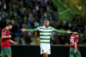 SPORTING DERROTADO PELO LOKOMOTIV MOSCOVO NO ARRANQUE DA LIGA EUROPA