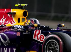 RED BULL ABANDONA FÓRMULA 1 SE NÃO TIVER MOTORES COMPETITIVOS