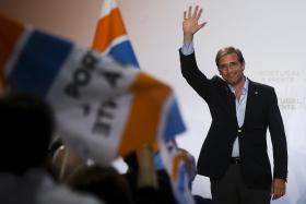 ELEIÇÕES: PASSOS DIZ QUE PSD NUNCA SERÁ “OPOSIÇÃO AO PAÍS”