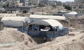 HUMAN RIGHTS WATCH DENUNCIA “DESPEJO FORÇADO” DE MILHARES DE CIVIS PELO EGITO NO SINAI
