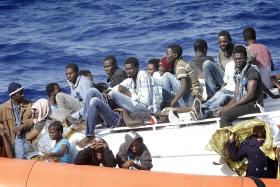 MIGRAÇÕES: PORTUGAL RECEBE 30 REFUGIADOS NA PRIMEIRA QUINZENA DE OUTUBRO