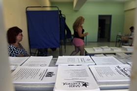 GRÉCIA/ELEIÇÕES: SYRIZA COM LIGEIRO AVANÇO SOBRE NOVA DEMOCRACIA – SONDAGEM