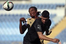 BOAVISTA VENCE EM COIMBRA E SOBE A OITAVO