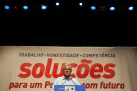 ELEIÇÕES: BALANÇO DE PRÉ-CAMPANHA DE JERÓNIMO CONCLUI QUE PÀF “DIZ MATA” E PS “DIZ ESFOLA”