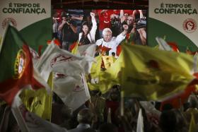 ELEIÇÕES: COM O PS NÃO HAVERÁ AVENTURAS NEM BRINCADEIRAS  – COSTA