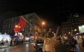 GRÉCIA/ELEIÇÕES: SYRIZA REPETE COLIGAÇÃO COM GREGOS INDEPENDENTES – TSIPRAS