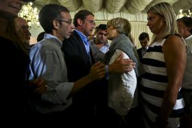 ELEIÇÕES: PASSOS PEDE A COSTA QUE RECONSIDERE REFORMA CONJUNTA DA SEGURANÇA SOCIAL