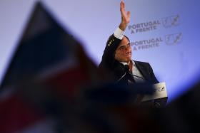 PORTAS ACUSOU COSTA DE “IMPREPARAÇÃO” E “INCONSISTÊNCIA” POR NÃO EXPLICAR CORTE NAS PRESTAÇÕES SOCIAIS