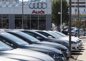 MAIS DE 2 MILHÕES DE VEÍCULOS AUDI COM ‘SOFTWARE’ QUE FALSIFICA RESULTADOS DE EMISSÕES