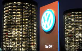 VOLKSWAGEN DIZ QUE 11 MILHÕES DE CARROS FORAM FALSEADOS NAS EMISSÕES DE GASES