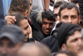 MIGRAÇÕES: MAIS DE 100 AUTARQUIAS DISPOSTAS A RECEBER REFUGIADOS – CPR