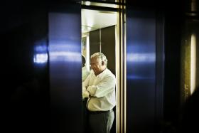 ANTÓNIO COSTA CRITICA PASSOS POR NÃO PARTICIPAR EM MAIS DEBATES NAS TELEVISÕES